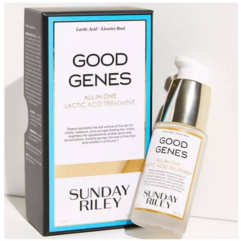 Sunday Riley Good Genes Lactic Acid Treatment